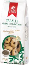 Taralli Finocchio