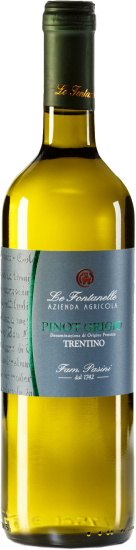 Trentino Pinot Grigio DOC