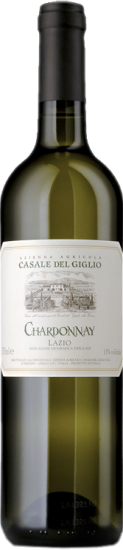 Chardonnay Lazio IGT